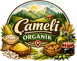 Çameli Organik